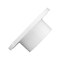 Keeney Mfg Charlotte Pipe Schedule 40 4 in. Hub X 3 in. D Hub PVC 7 in. Closet Flange 1 pk PVC 00800S 0600 - alternate 5